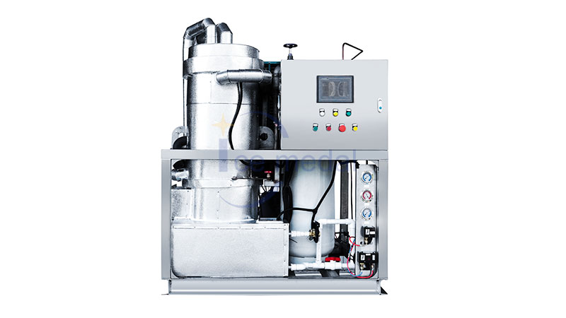 如何區(qū)分工業(yè)制冰機(jī)與商業(yè)制冰機(jī)？
