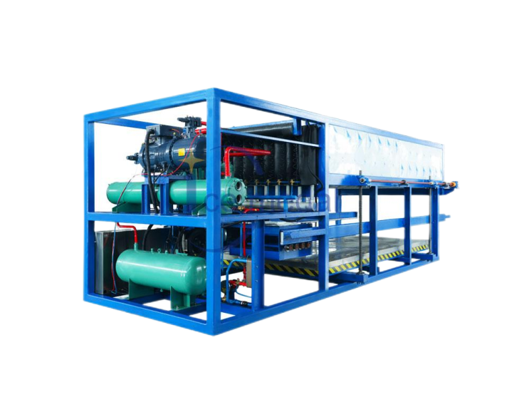 如何在購買大型制冰機(jī)時避免踩坑？這幾點一定要注意