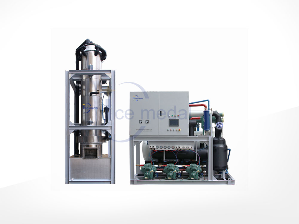 新手小白在選購管冰機(jī)時需要注意哪些細(xì)節(jié)？