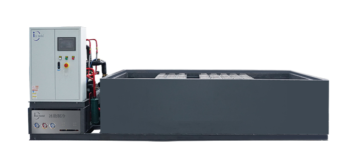 塊冰機(jī)助力降溫，冰塊應(yīng)用大揭秘！