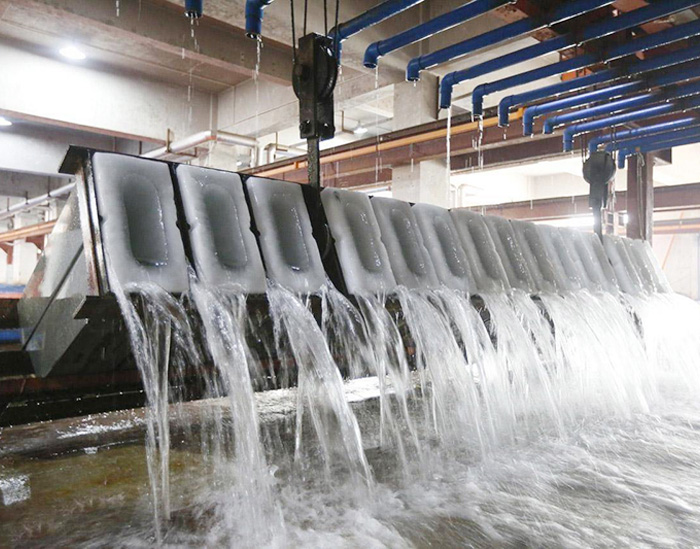 揭開(kāi)制冰廠(chǎng)的神秘面紗