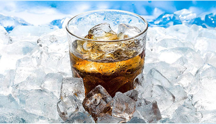 “冰杯大戰(zhàn)”正酣,辨析食用冰市場(chǎng)