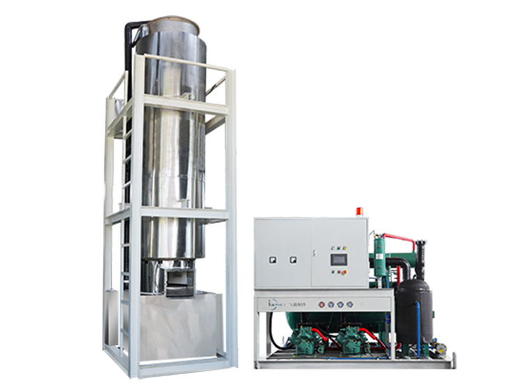 選購指南 | 如何選擇管冰機(jī)和方冰機(jī)